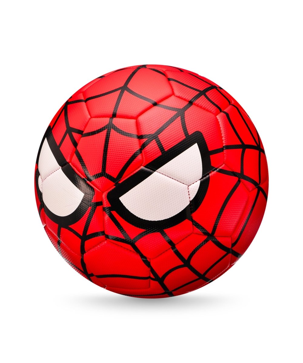 MARVEL SPIDERMAN FOOTBALL - Premium for Kids in Qatar | Toysaro.com